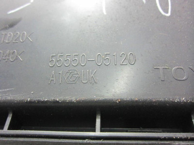 GUANTERA, TOYOTA, AVENSIS CROSS SPORT (T27)