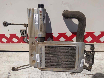 INTERCOOLER, MITSUBISHI, MONTERO (V20/V40)