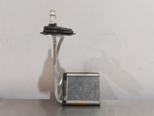 CONDENSADOR / RADIADOR AIRE ACONDICIONADO Seat IBIZA (KJ1) 
