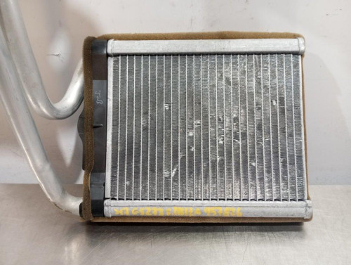 CONDENSADOR / RADIADOR AIRE ACONDICIONADO Seat IBIZA (KJ1) 