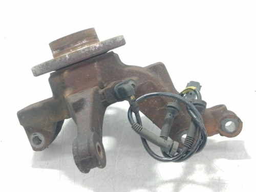  MANGUETA DELANTERA IZQUIERDA DACIA SANDERO II 