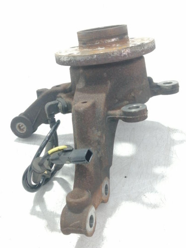  MANGUETA DELANTERA IZQUIERDA DACIA SANDERO II 