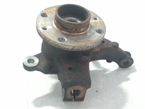  MANGUETA DELANTERA IZQUIERDA DACIA SANDERO II 