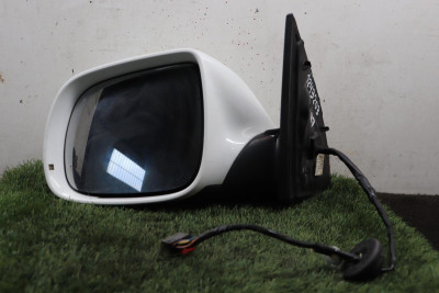 RETROVISOR IZQUIERDO, AUDI, Q7 (4L)