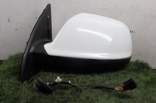  RETROVISOR IZQUIERDO AUDI Q7 (4L) 