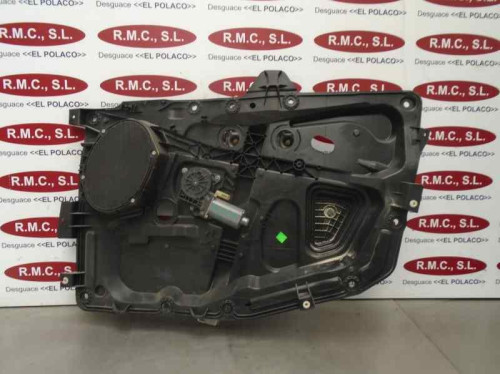  ELEVALUNAS DELANTERO DERECHO FORD FIESTA (CBK) 