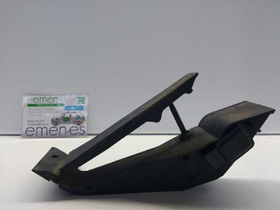 POTENCIOMETRO PEDAL, BMW, SERIE 7 (E65/E66)