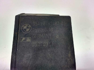 POTENCIOMETRO PEDAL, BMW, SERIE 7 (E65/E66)