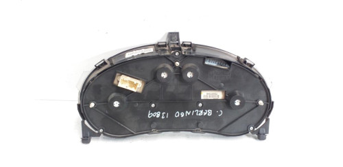  CUADRO INSTRUMENTOS CITROEN BERLINGO FURGÓN 