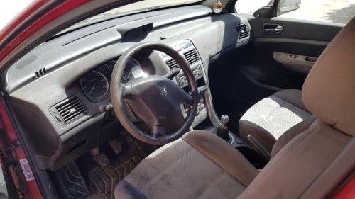  Peugeot 307 (S1)(04.2001->06.2005) SIN IDENTIFICAR 