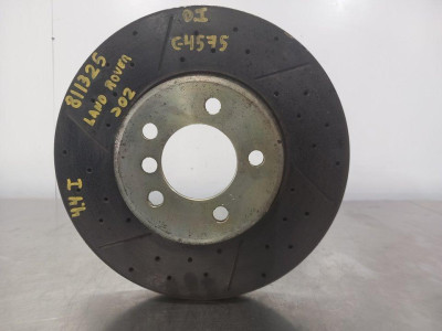 DISCO FRENO DELANTERO, LAND ROVER, RANGE ROVER (LM)