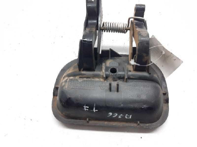 MANETA INTERIOR TRASERA IZQUIERDA, RENAULT, KANGOO 4X4