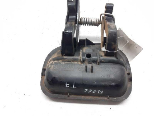  MANETA INTERIOR TRASERA IZQUIERDA, RENAULT, KANGOO 4X4 