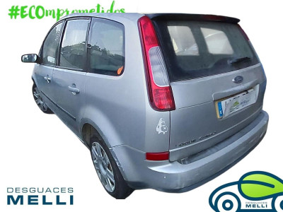 FORD FOCUS C-MAX (CAP)(2003)