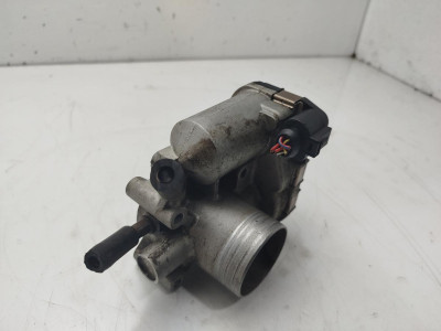 CAJA MARIPOSA, SEAT, IBIZA (6K1)