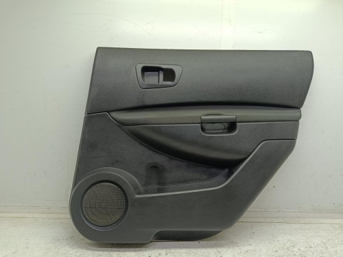 GUARNECIDO PUERTA TRASERA DERECHA Nissan QASHQAI (J10) 