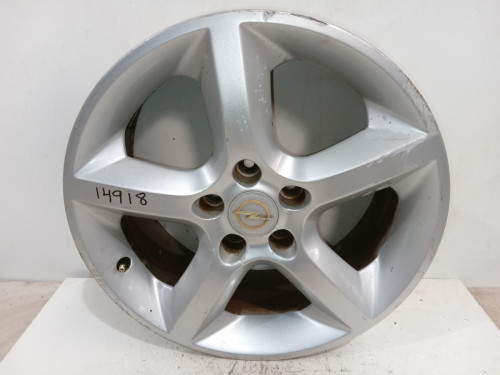  LLANTA Opel ASTRA H BERLINA 