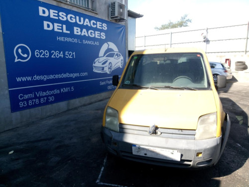  FORD TOURNEO CONNECT (TC7) 