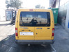  FORD TOURNEO CONNECT (TC7) 