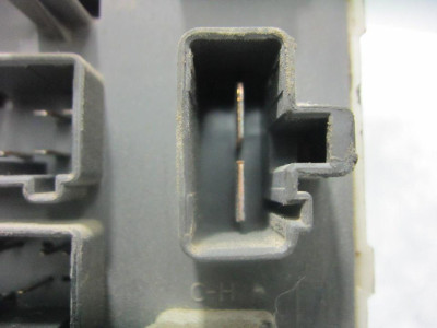 CAJA RELES / FUSIBLES, FORD, TOURNEO CONNECT (TC7)