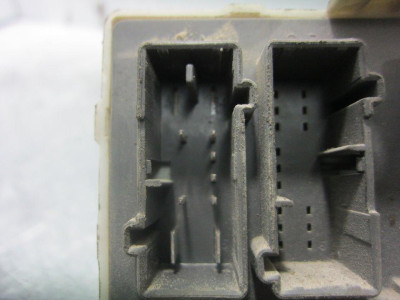 CAJA RELES / FUSIBLES, FORD, TOURNEO CONNECT (TC7)