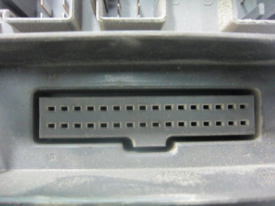 CAJA RELES / FUSIBLES, FORD, TOURNEO CONNECT (TC7)