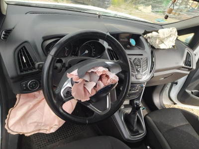 VOLANTE, FORD, B-MAX (CB2)