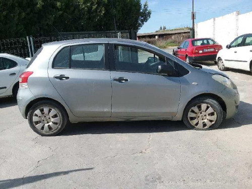  TOYOTA YARIS (KSP9/SCP9/NLP9) 