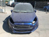  FORD FIESTA (CNN) 