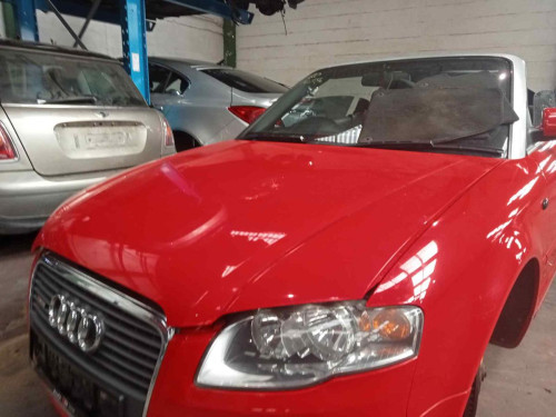  CAPO AUDI A4 CABRIOLET (8H) 