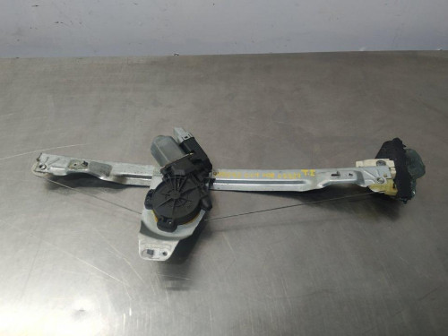  ELEVALUNAS TRASERO IZQUIERDO CITROEN C4 PICASSO 