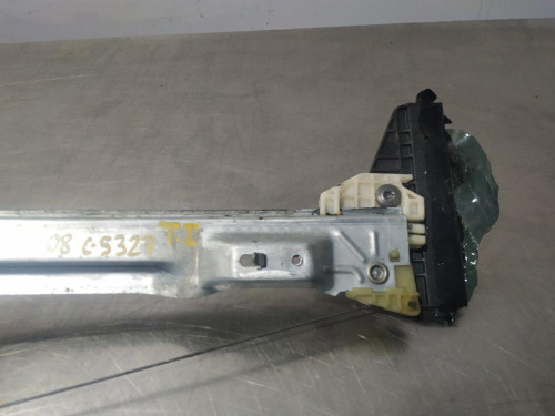  ELEVALUNAS TRASERO IZQUIERDO CITROEN C4 PICASSO 