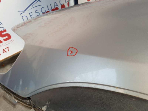 ALETA DELANTERA IZQUIERDA Opel ZAFIRA A 