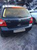 VOLKSWAGEN POLO IV (9N1) — автомобиль-донор на запчасти 