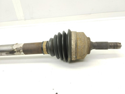TRANSMISION DELANTERA DERECHA, Peugeot, 207