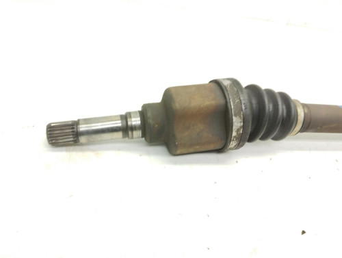 TRANSMISION DELANTERA DERECHA Peugeot 207 