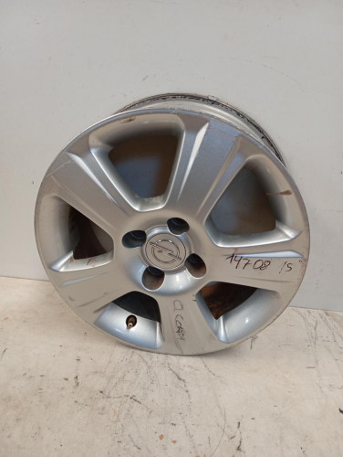  LLANTA, OPEL, CORSA C 