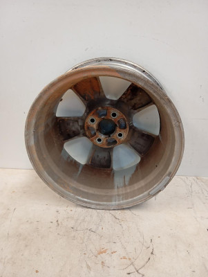 LLANTA, OPEL, CORSA C