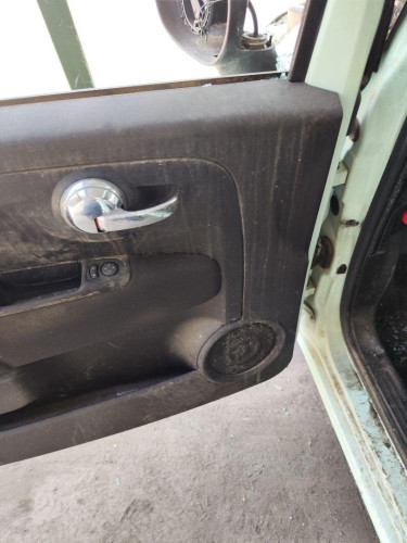 CENTRALITA CONFORT FIAT 500 (150) BERLINA 