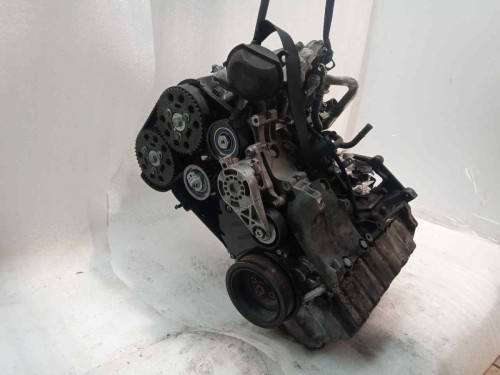 MOTOR COMPLETO Skoda OCTAVIA COMBI (1Z5) 