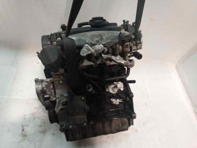MOTOR COMPLETO, SKODA, OCTAVIA COMBI (1Z5)