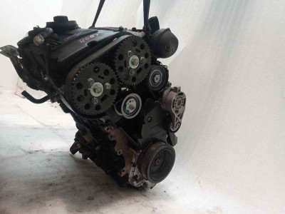 MOTOR COMPLETO, SKODA, OCTAVIA COMBI (1Z5)