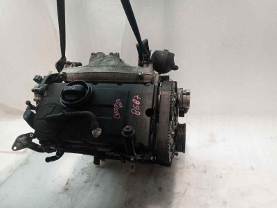 MOTOR COMPLETO, SKODA, OCTAVIA COMBI (1Z5)