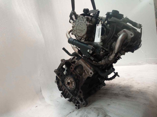  MOTOR COMPLETO SKODA OCTAVIA COMBI (1Z5) 