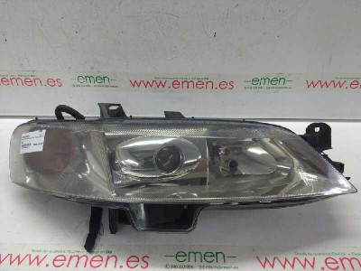 FARO DERECHO, OPEL, VECTRA B BERLINA