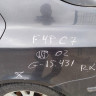 RENAULT LAGUNA II (BG0)