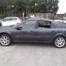 RENAULT LAGUNA II (BG0)