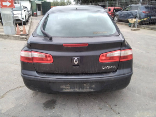  RENAULT LAGUNA II (BG0) 