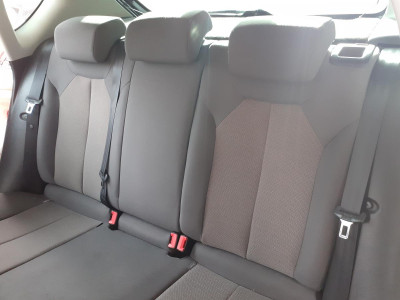 JUEGO ASIENTOS COMPLETO, SEAT, LEON (1P1)