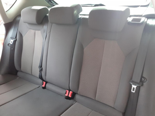 JUEGO ASIENTOS COMPLETO SEAT LEON (1P1) 
